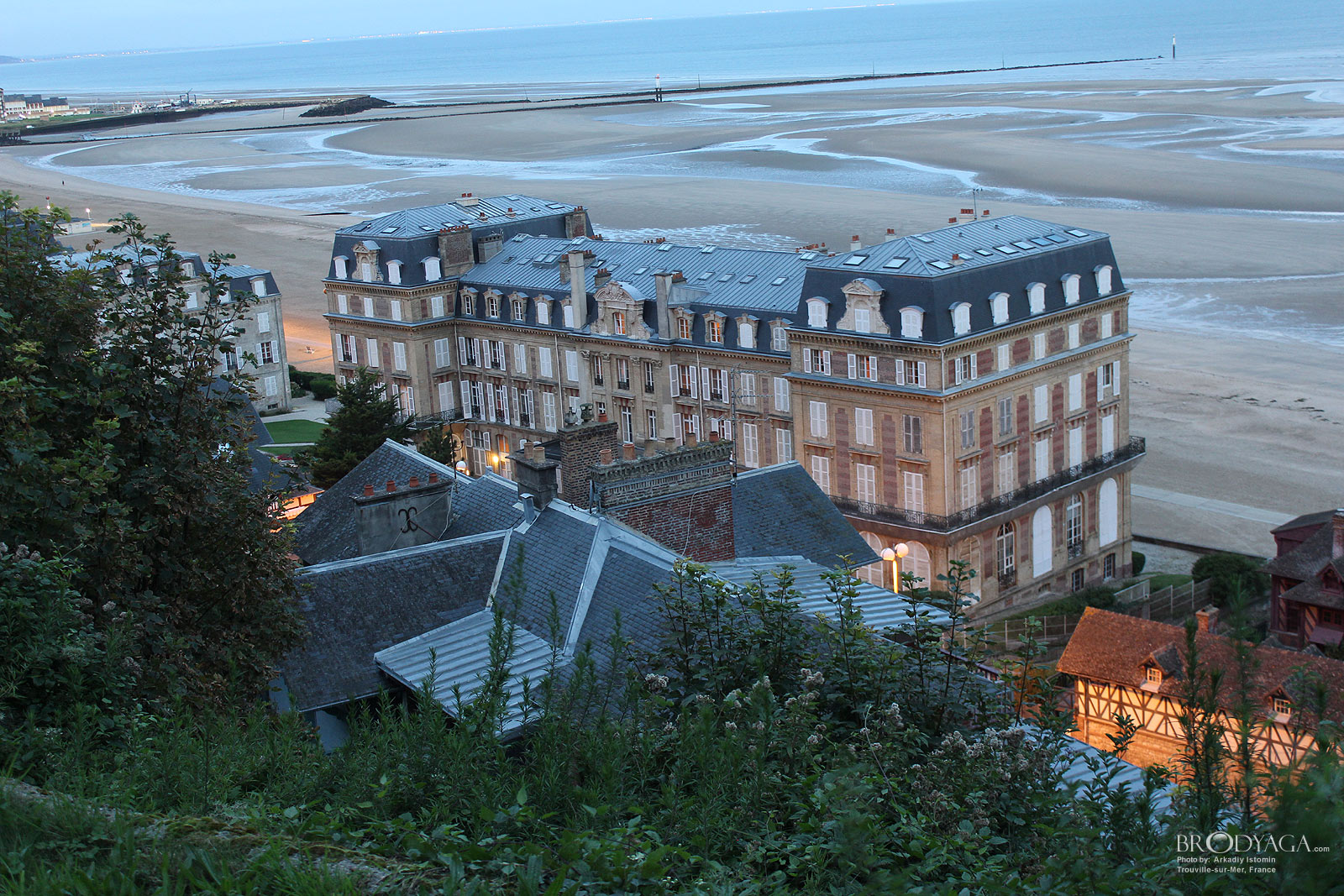 Trouville-sur-Mer